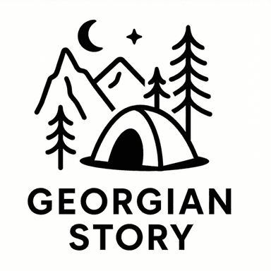 Georgian Story Tours