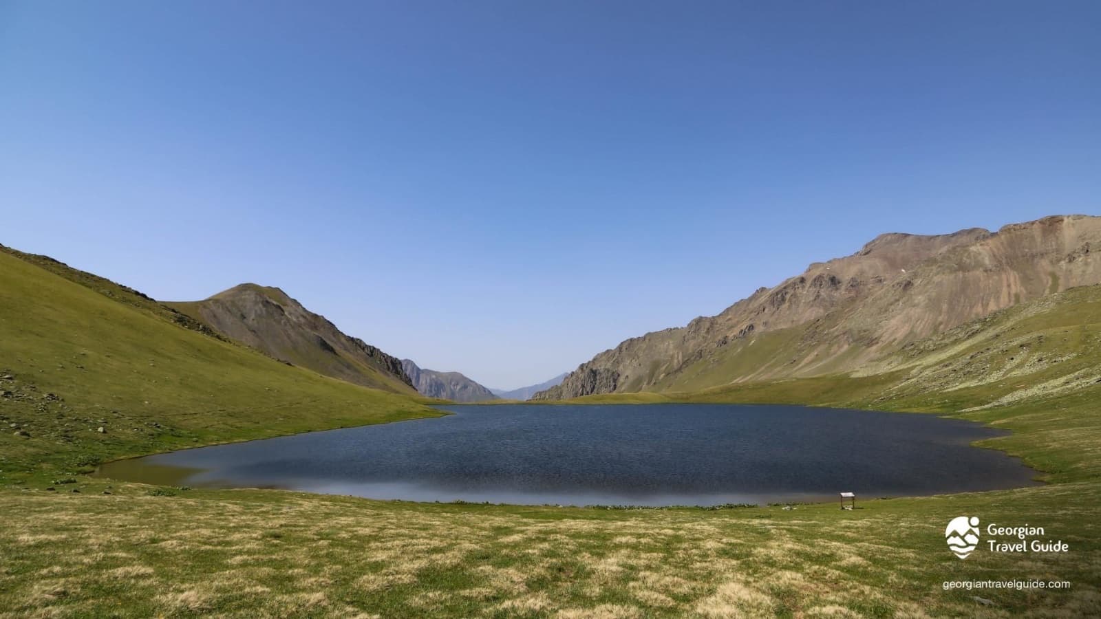 Black Rock Lake Trek (3 Days) photo 1