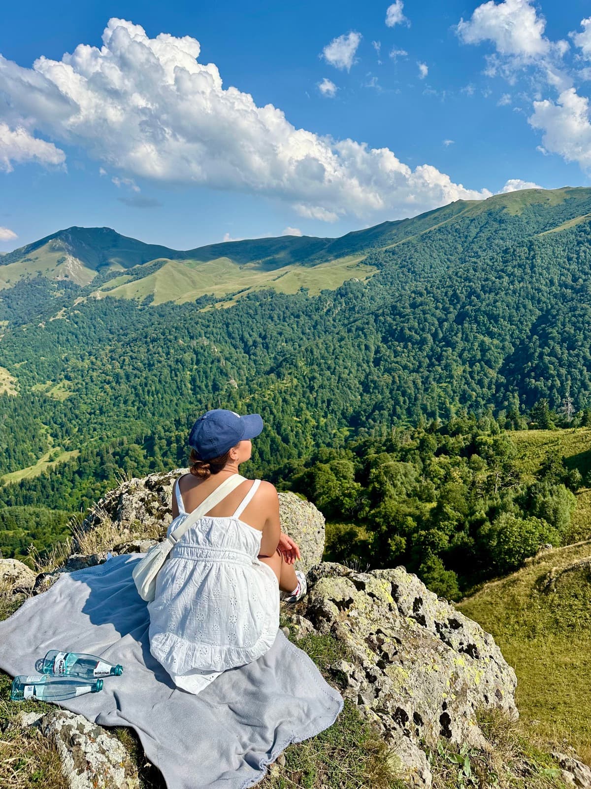 Borjomi Photo 1