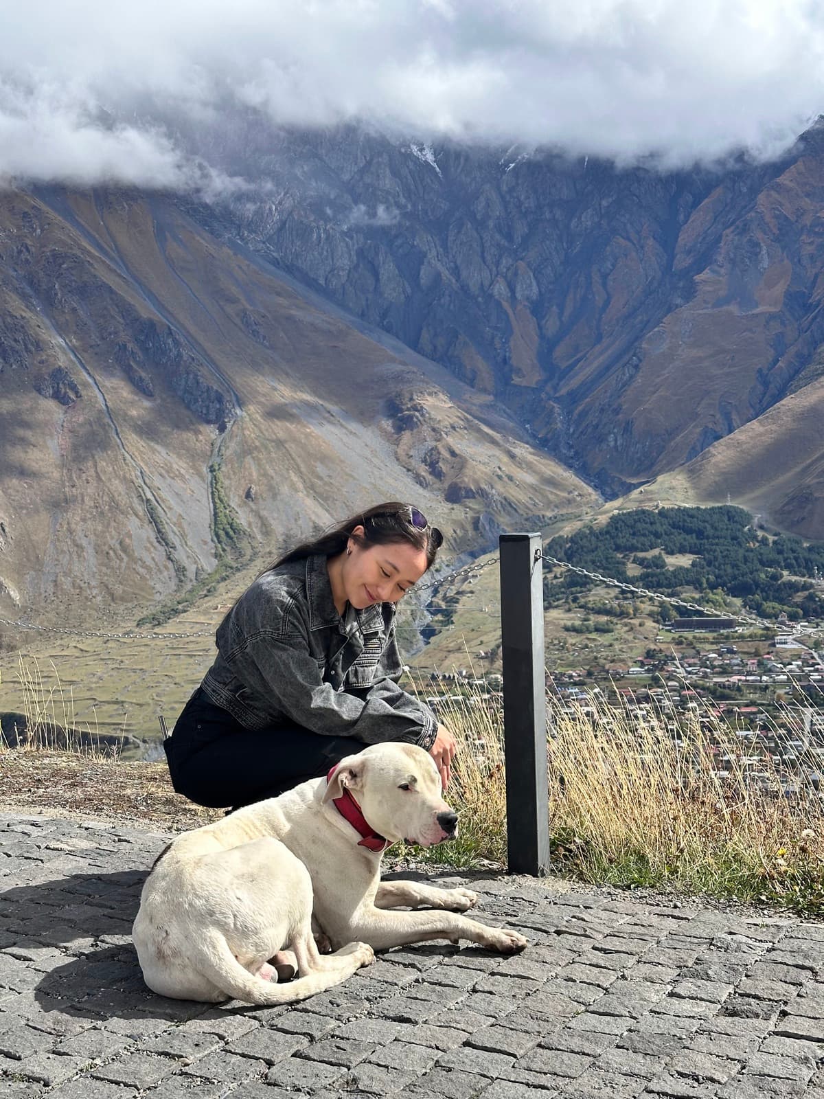 Kazbegi Photo 1