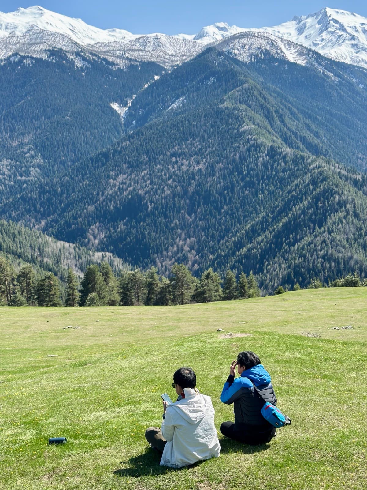 Svaneti Photo 1