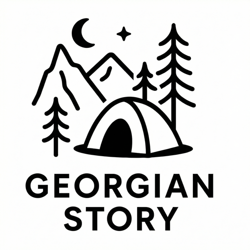 Georgian Story Logo